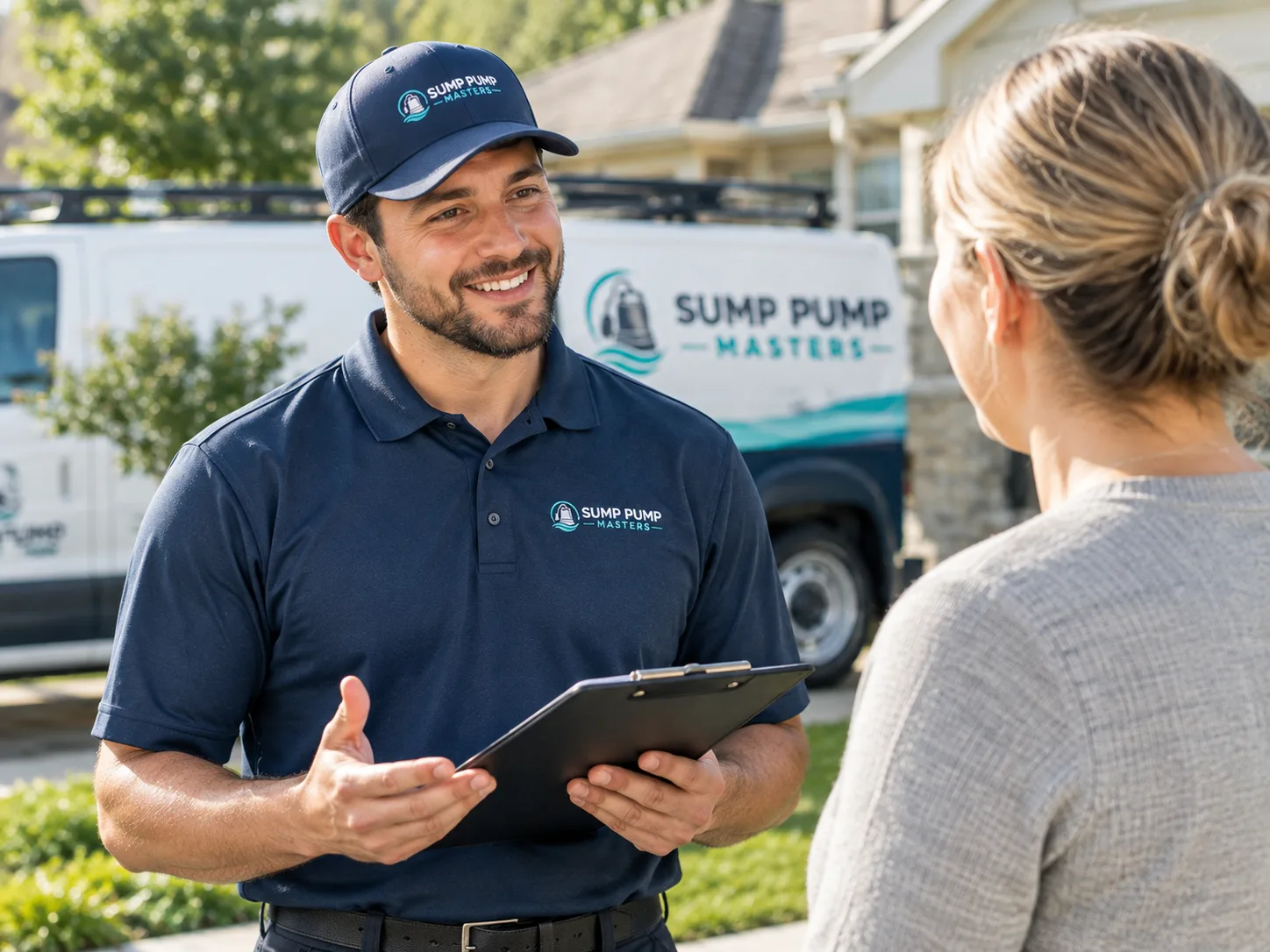 Sump Pump Repair Ivydale, WV FAQs